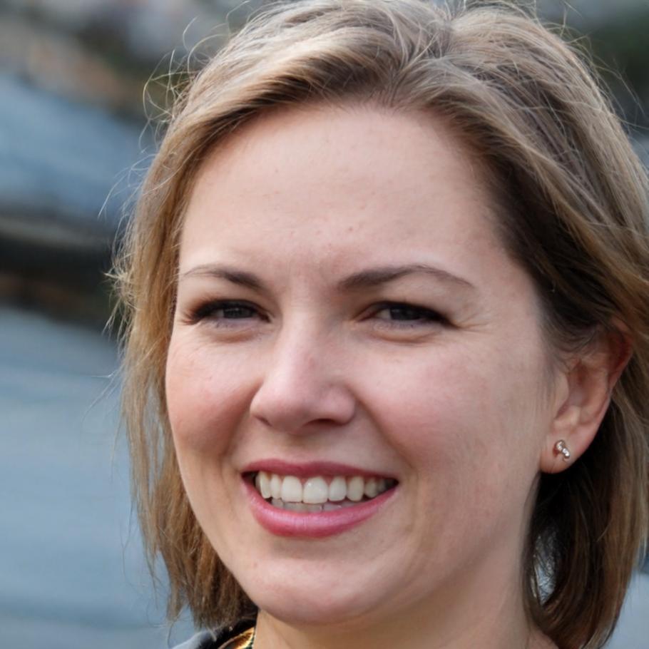 Siobhan Drysdale participant testimonial