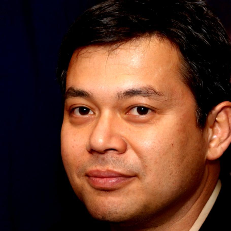 Darren Quilpie participant testimonial